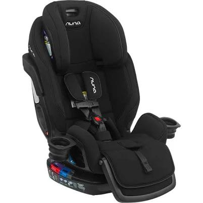 Exec All in One Car Seat Nuna