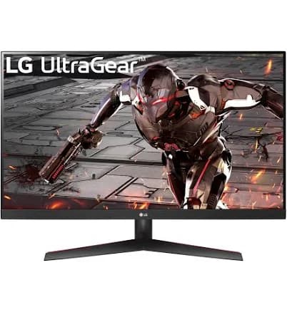LG UltraGear 32GN600-B Led Monitor