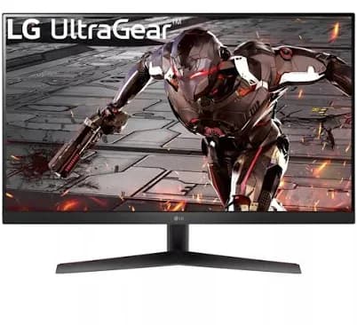 LG UltraGear 32GN600-B Led Monitor