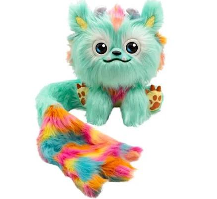 Furlings Finley Interactive Plush Toy