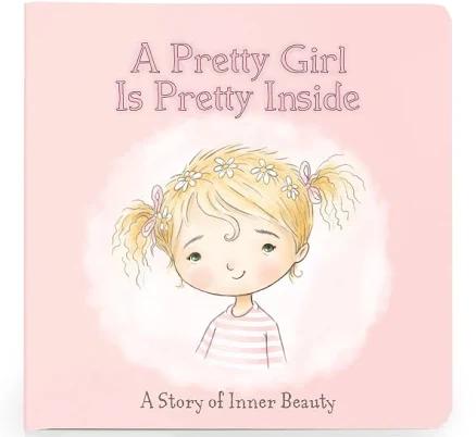 Bunnies by The Bay A Pretty Girl Board Book