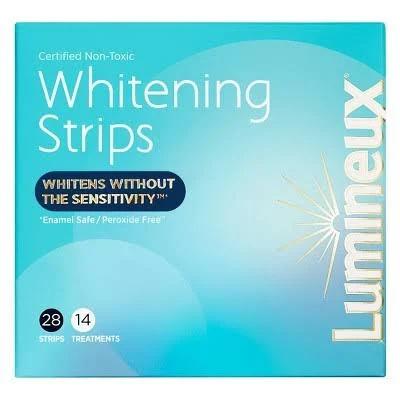 Lumineux Whitening Strips