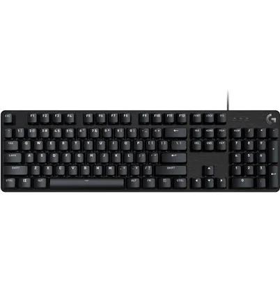 Logitech G413 SE Gaming Mechanical Keyboard