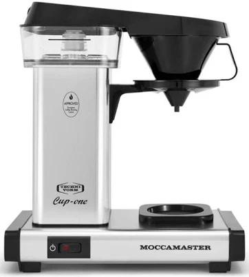 Moccamaster Cup-One - Driven Coffee