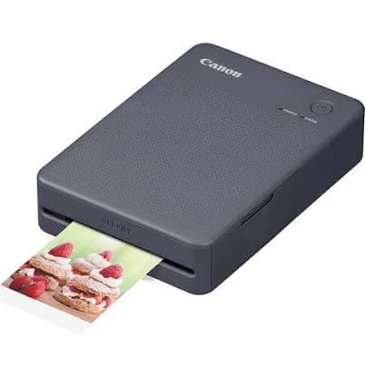 Canon selphy qx20 printer price