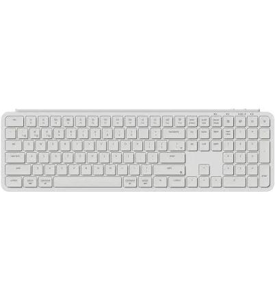 Keychron B6 Pro Ultra-Slim Wireless Keyboard