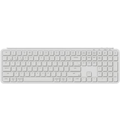Keychron B6 Pro Ultra-Slim Wireless Keyboard