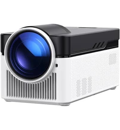 Magcubic HY450 8K Projector