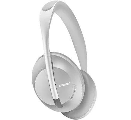 Bose Noise Cancelling Headphones 700