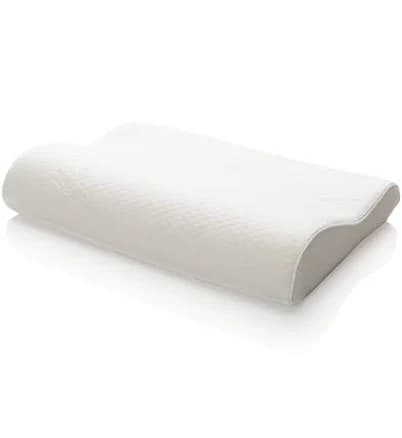 Tempur-Pedic Neck Profile Pillow Travel / High