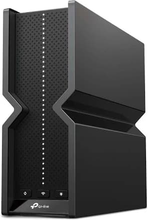 TP-Link Archer BE9300 Tri-Band Wi-Fi 7 Router Archer BE550
