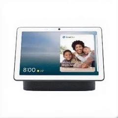 Google Nest Hub Max