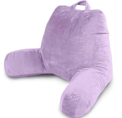 Milliard Reading Pillow