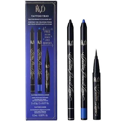 Kat Von D Waterproof Eyeliner