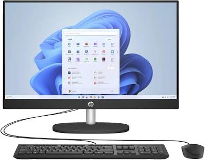 HP Essential All-in-One Computer