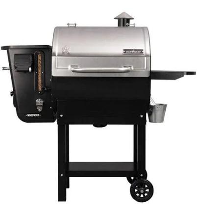 Camp Chef Woodwind 24" Pellet Grill & Smoker