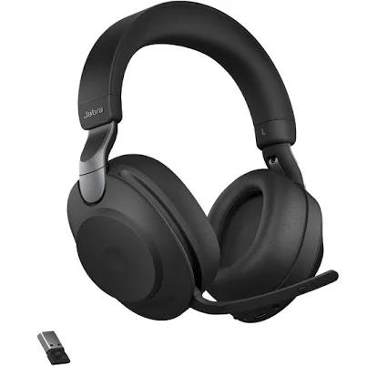 Jabra Evolve2 85 Headset Stereo