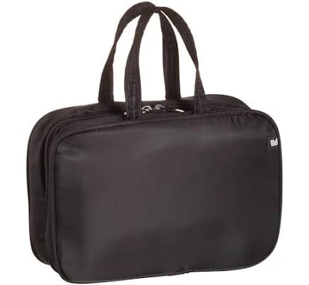 The Container Store Hanging Toiletry Bag