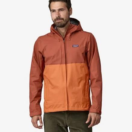 Patagonia Men's Torrentshell 3L Jacket