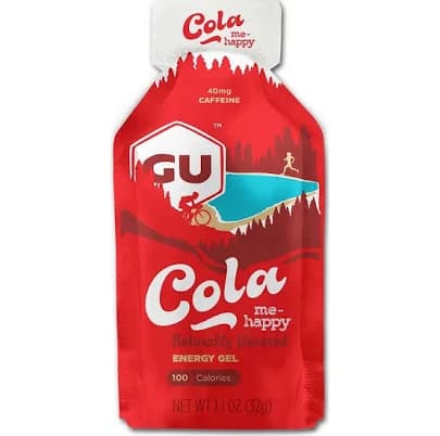 GU Liquid Energy Gel