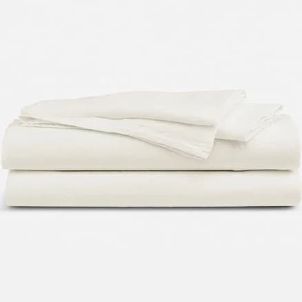 Brooklinen Linen Core Sheet Set
