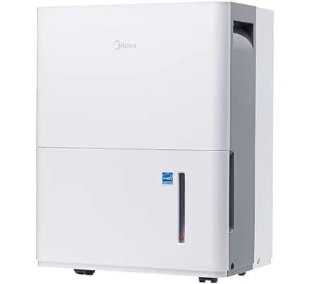 Midea 35-Pint Energy Star Smart Dehumidifier