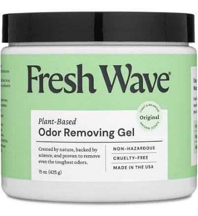 Fresh Wave Gel Odor Removing