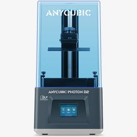 Anycubic Photon D2 3D Printer
