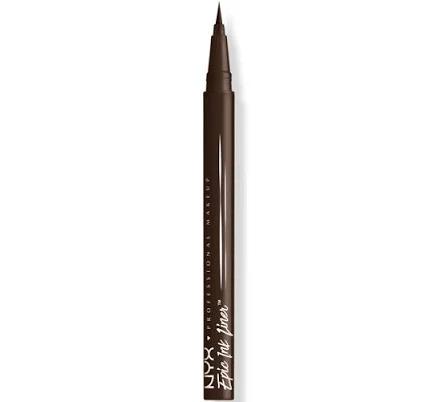 NYX Professional Makeup Epic Ink Liner