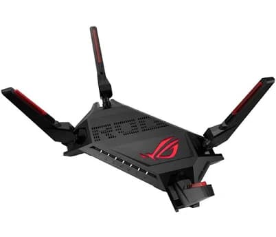 ASUS ROG Rapture GT-AX6000 Wireless Router Dual-Band