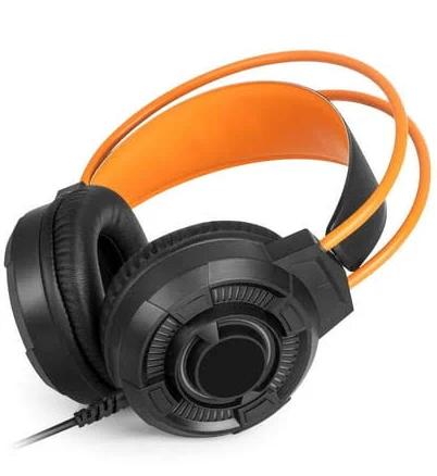 Kocbelle HD 280 Pro Headphone, Black, Size: One Size