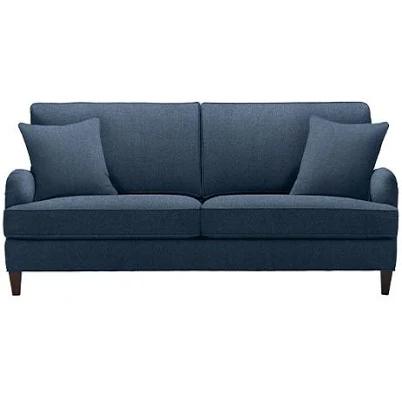 Ethan Allen Bridgers Sofa