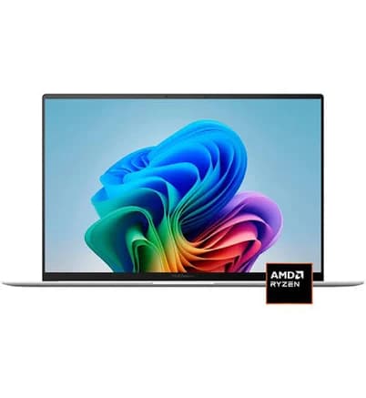 Asus Zenbook S 16 16" 3K OLED Touch Screen Laptop