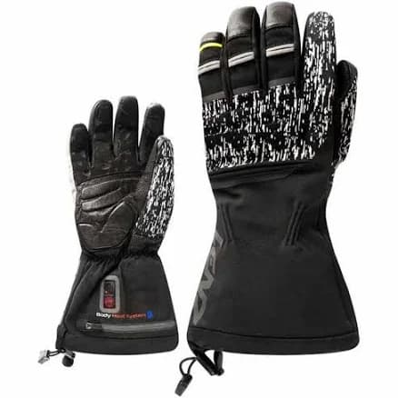 Man Lenz Heat Glove 7.0 Finger Cap for Unisex