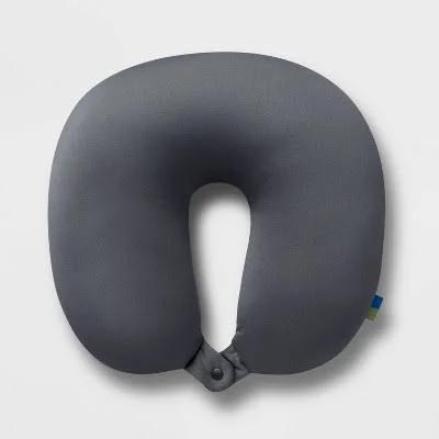 Open Story Travel Neck Pillow