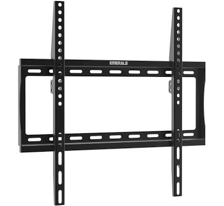 Emerald Fixed TV Wall Mount