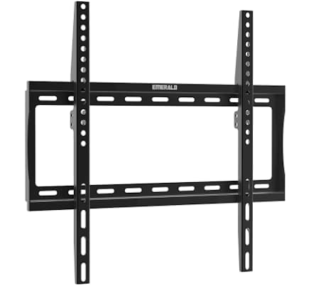 Emerald Fixed TV Wall Mount