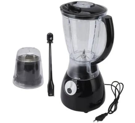 220V Countertop Blender