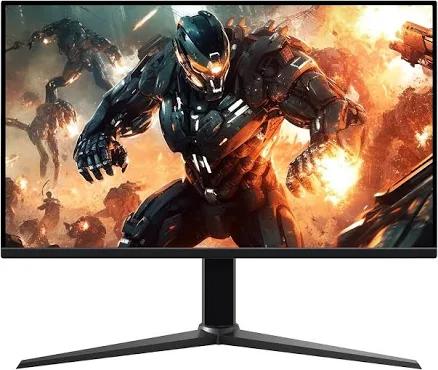 27 inch FHD 1080p 165Hz Gaming Monitor