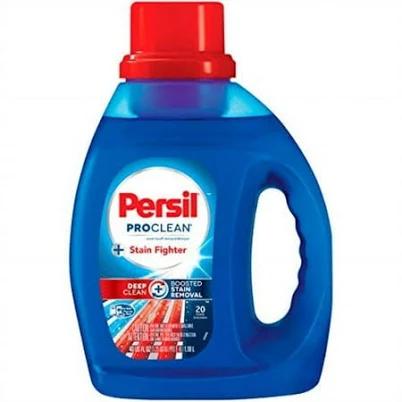 Persil ProClean Stain Fighter Liquid Laundry Detergent