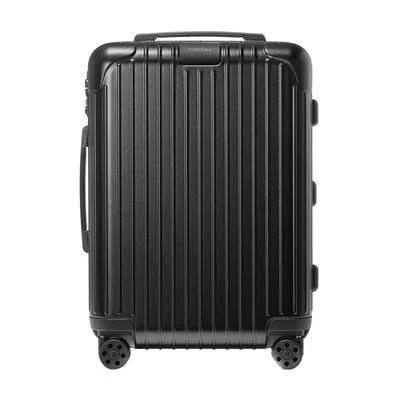 Rimowa - Blue Essential Cabin Luggage for Women - 24S