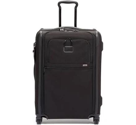 Tumi Alpha 3 Short Trip Expandable 4 Wheeled Packing Case