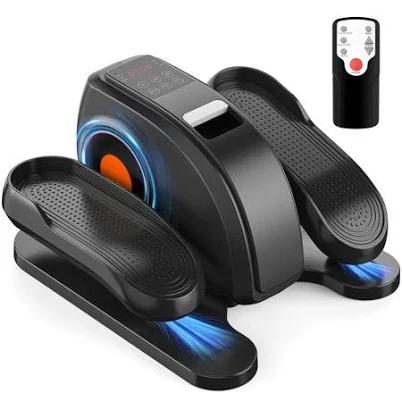 DUMOS Quiet Under-Desk Elliptical