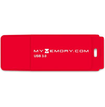 MyMemory USB 3.0 Flash Drive