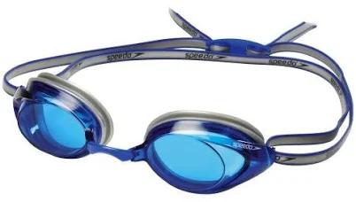 Speedo Vanquisher 2.0 Goggle - Blue / 1SZ