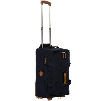 BRIC'S X-Bag Rolling Duffel Bag