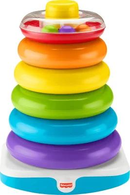 Fisher Price Giant Rock-a-Stack