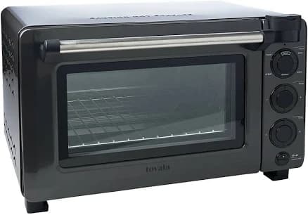 Tovala Gen 2 Smart Steam Large Countertop Toaster Oven Wi Fi 5 Mode