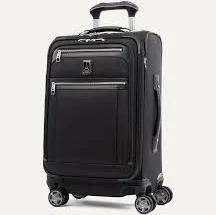 TravelPro Platinum Elite International Expandable Carry-On Spinner