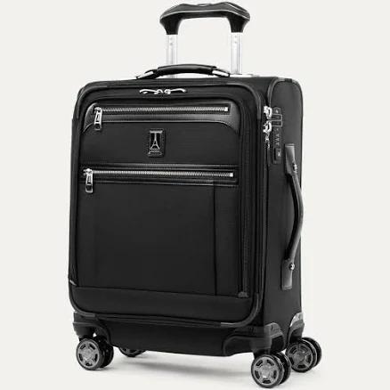 TravelPro Platinum Elite International Expandable Carry-On Spinner